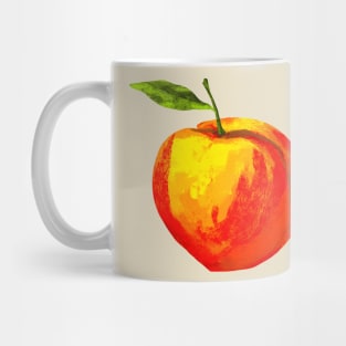 What a Peach! Mug